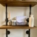 Metal Wire Storage Tray Basket for Organizing