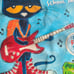 Pete the cat & dr seuss book bundle