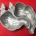 ARTHUR COURT 2004 Chili Pepper Salsa/Dip Bowl