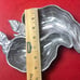 ARTHUR COURT 2004 Chili Pepper Salsa/Dip Bowl