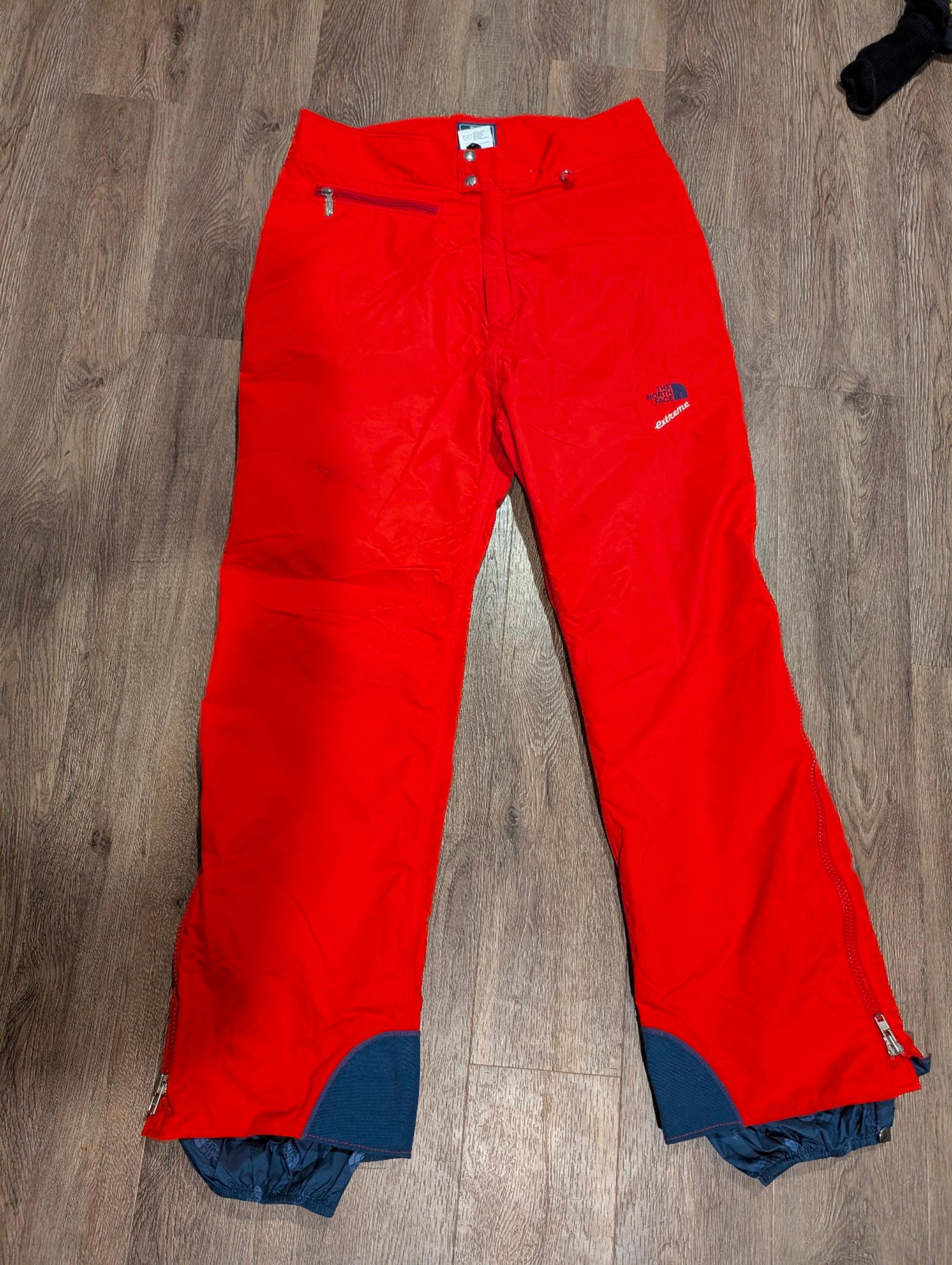 The North Face Extrema XL Gore-tex Alpine mountaineering shell. Excellent cond.