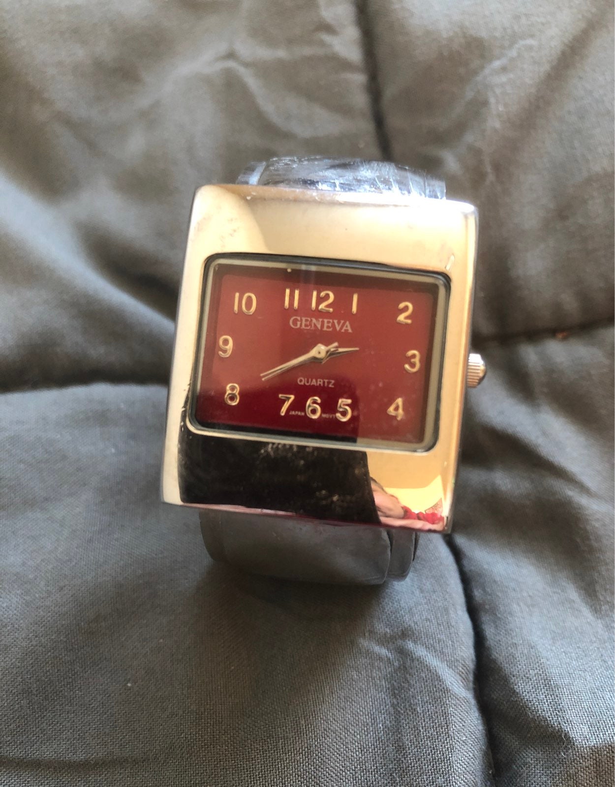 Whatch.