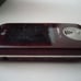 Verizon LG Chocolate V Cast Music Set 2.0 Red #VX8550