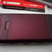 Verizon LG Chocolate V Cast Music Set 2.0 Red #VX8550