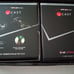 Verizon LG Chocolate V Cast Music Set 2.0 Red #VX8550
