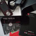 Verizon LG Chocolate V Cast Music Set 2.0 Red #VX8550