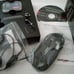Verizon LG Chocolate V Cast Music Set 2.0 Red #VX8550