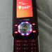 Verizon LG Chocolate V Cast Music Set 2.0 Red #VX8550