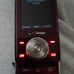 Verizon LG Chocolate V Cast Music Set 2.0 Red #VX8550