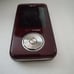Verizon LG Chocolate V Cast Music Set 2.0 Red #VX8550