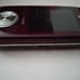 Verizon LG Chocolate V Cast Music Set 2.0 Red #VX8550