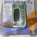 Pocket nanny keep track baby things