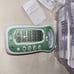 Pocket nanny keep track baby things