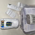 Pocket nanny keep track baby things