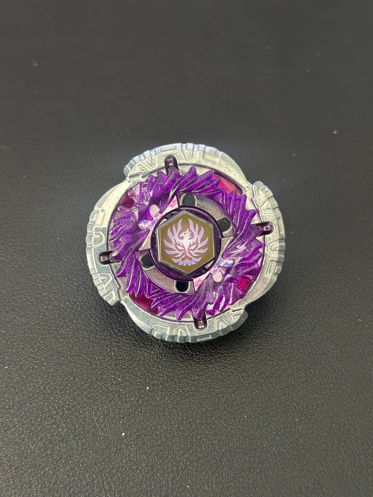 Beyblade Jade Jupiter S130RB Authentic Takara Tomy Metal Fight BRAND NEW MINT