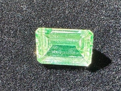 Loose Peridot Stone