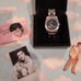 Elvis watch and bonus