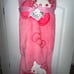 Hello Kitty Bow