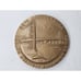 Golden Gate Bridge 25th Anniversary Bronze