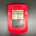 Vintage 2002 Hasbro Yahtzee Electronic Handheld Game Gold & Red