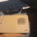 Levi Dark Blue Men's Large Jean Jacket NWT