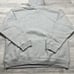 Adidas Women's Size 2XL All SZN Fleece Boyfriend Hoodie Grey Heather HN4207