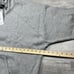 Adidas Women's Size 2XL All SZN Fleece Boyfriend Hoodie Grey Heather HN4207