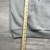 Adidas Women's Size 2XL All SZN Fleece Boyfriend Hoodie Grey Heather HN4207
