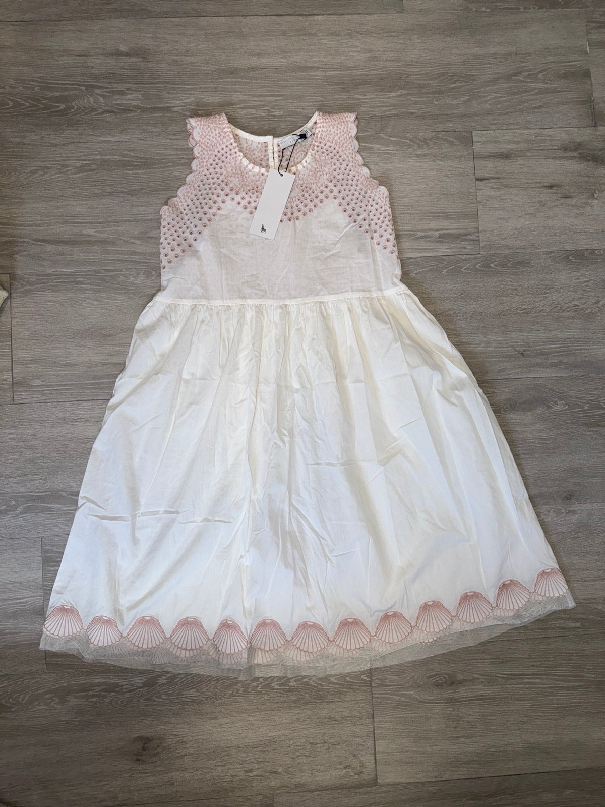 Dress Stella, McCartney kids dress