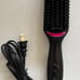 Revlon Hair Straightening Styling Brush