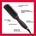 Revlon Hair Straightening Styling Brush