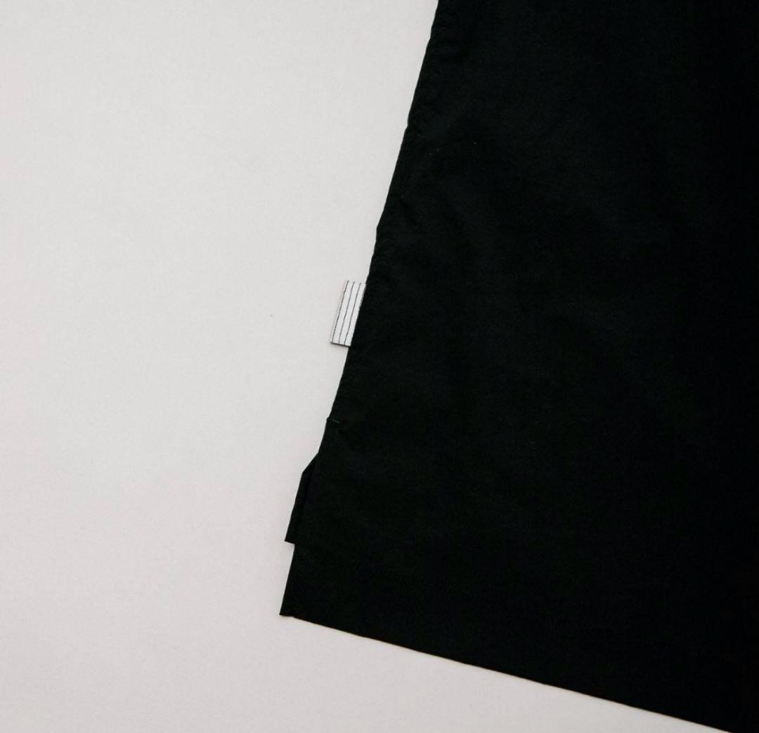 【新品未開封・送料無料】 S.F.C SEE SEE YGM Big Navy Polo Nylon トップス