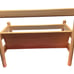 IKEA Flisat Book Storage #13344 made 12/11/2020