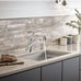Lot of 2 KOHLER Maxton Single-Handle Pull-Out Sprayer Kitchen Faucet Chrome NEW