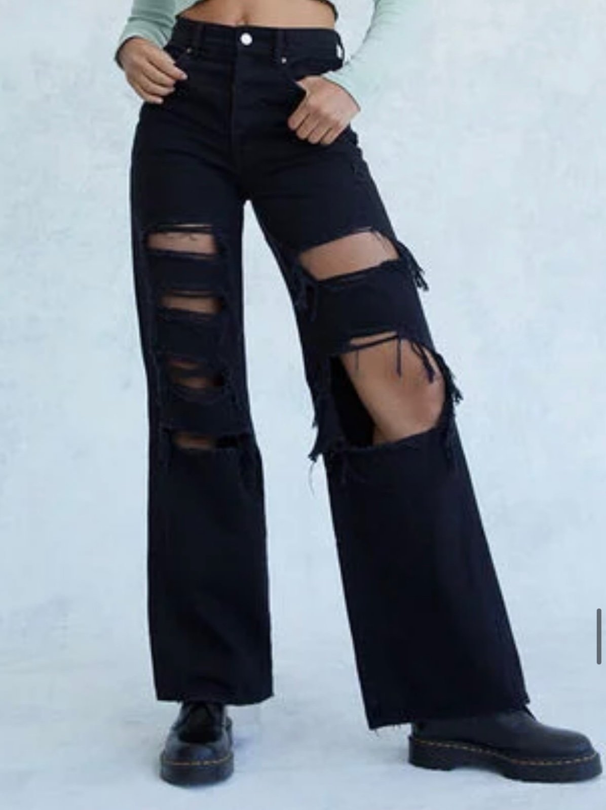 Pacsun jeans