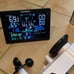 sainlogic ws0310 wireless wifi Weather station