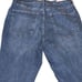 Warp + Weft Medium Wash Milan High Rise Legging Jeans 18