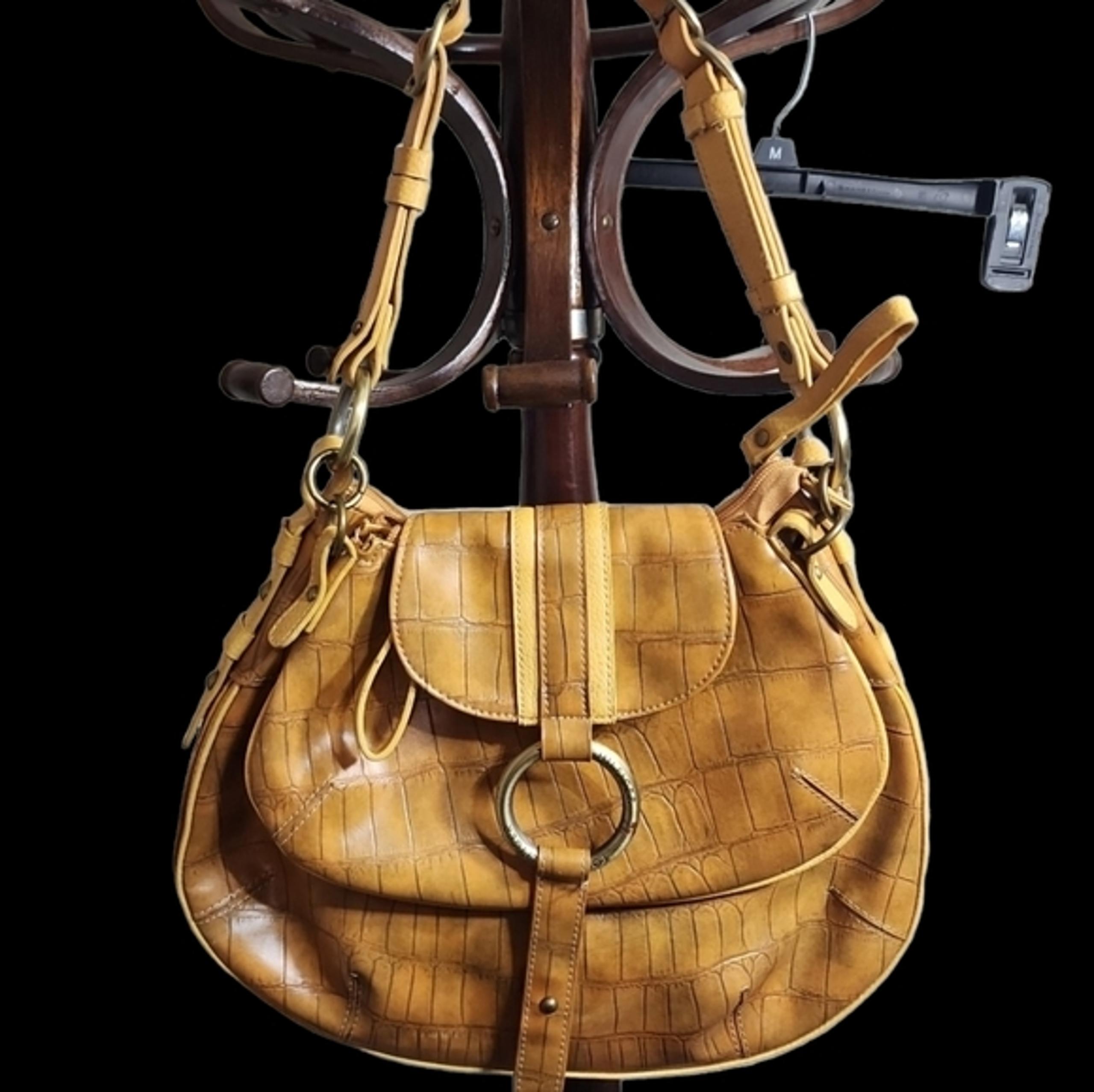 Vintage Tommy Hilfiger shoulder bag
