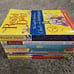 Roald Dahl Book Lot
