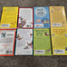 Roald Dahl Book Lot
