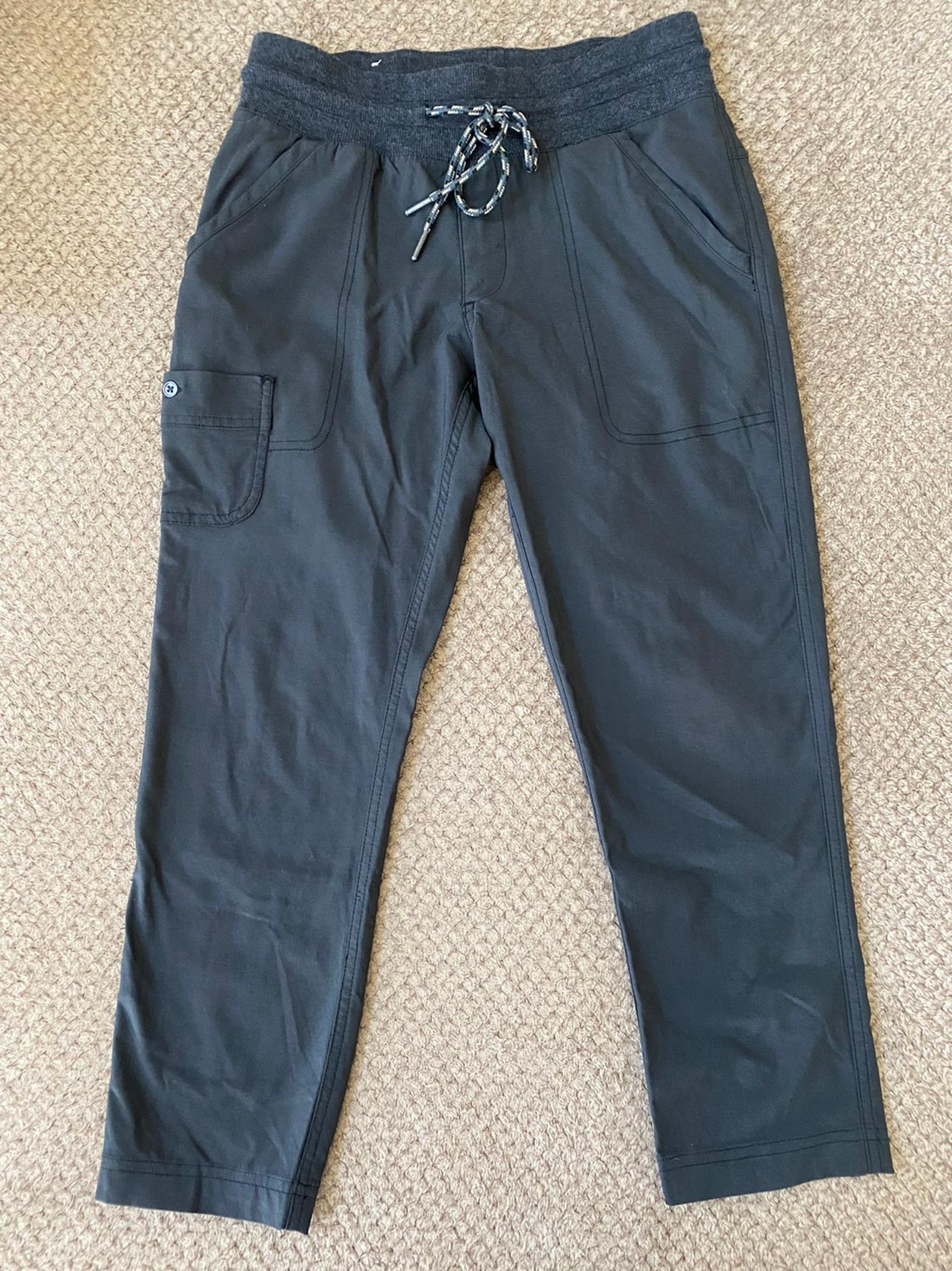 Columbia womens hiking capris