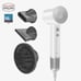 Laifen Swift Special High-speed hair dryer (3 nozzles) White - New/Sealed (1809)