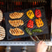 New Lodge Pre-Seasoned Cast Iron Reversible Grill and Griddl
