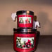 Spice 3 Wick and 1 Wick Candle Slatkin and Co✨HTF Label✨