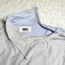 【Excellent Condition】 MM6 Maison Margiela Shirt Dress - 17SS - Shoulder Zip - Patchwork
