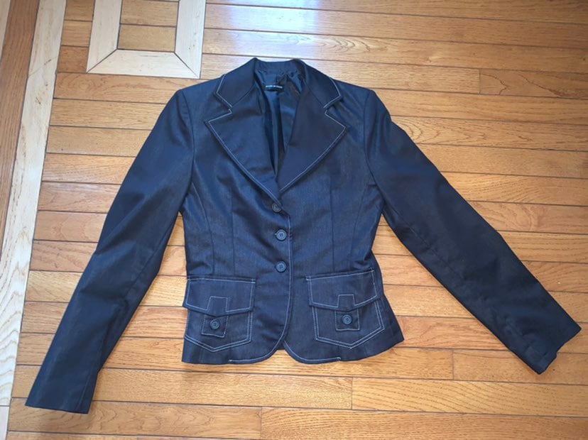 Stylish Blazer
