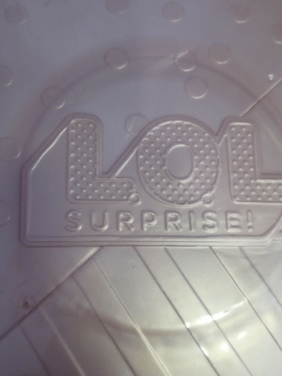 L.o.l. Big Surprise Ball Limited Edition