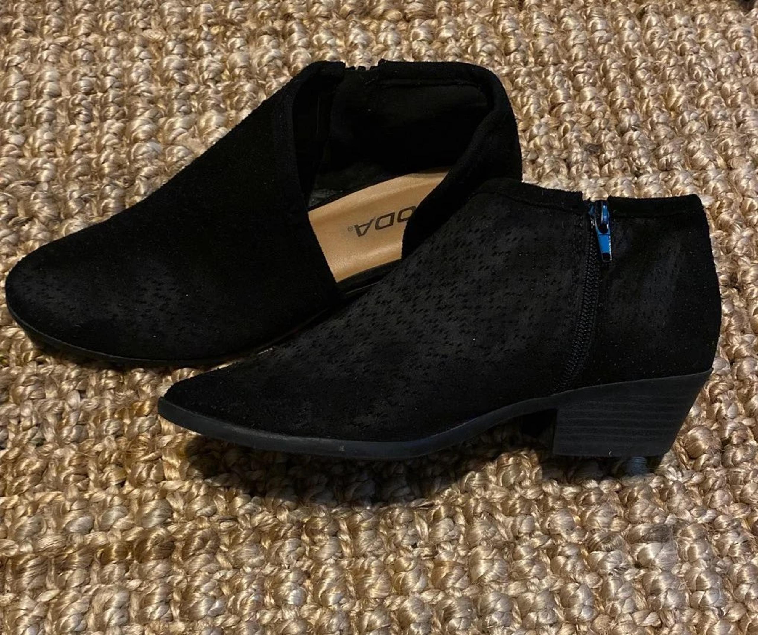 Booties