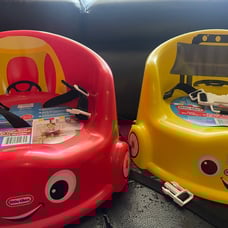 Two Kids high chair New