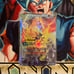 Dragon Ball Super Cards